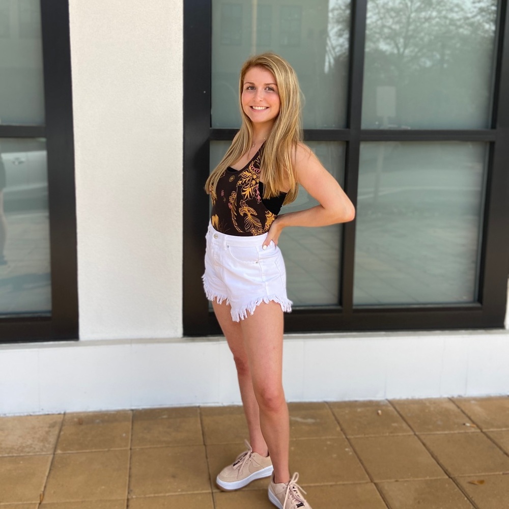 Meet your Posher, Kylie